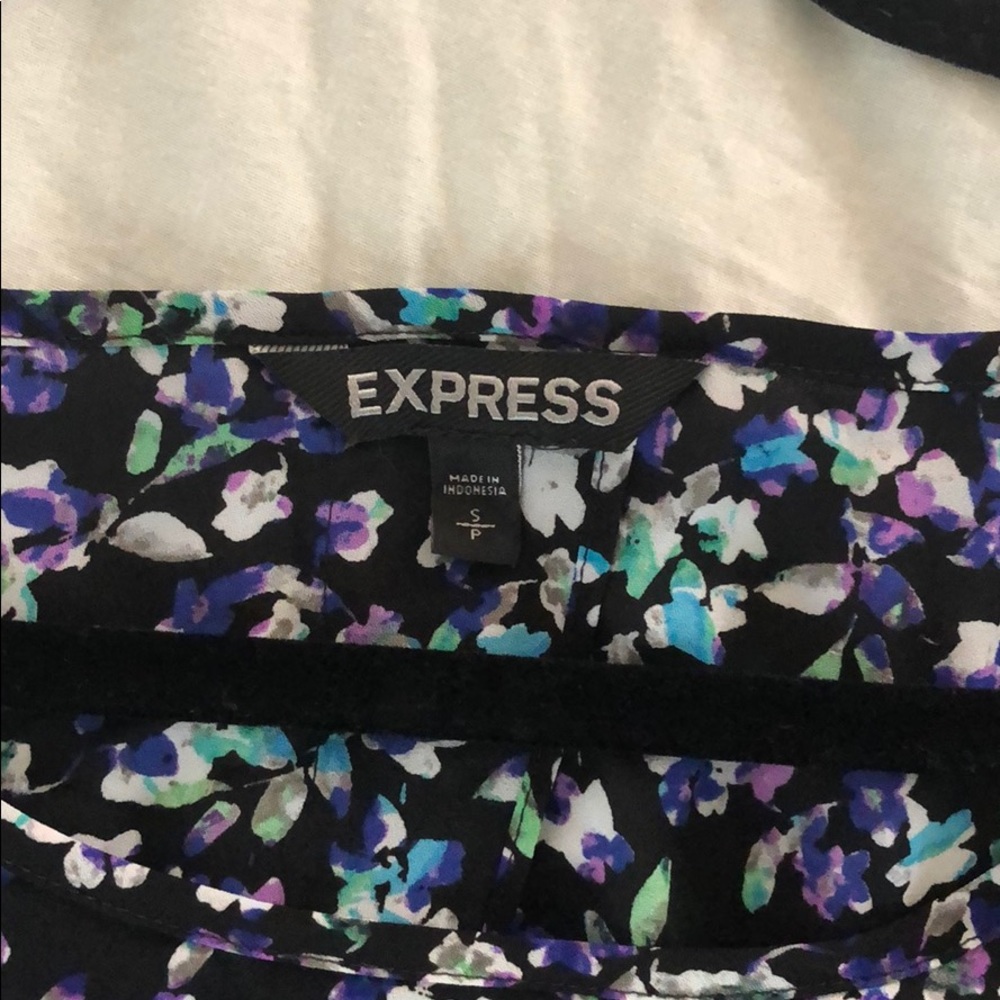 Express open back tank - Picture 4 of 4